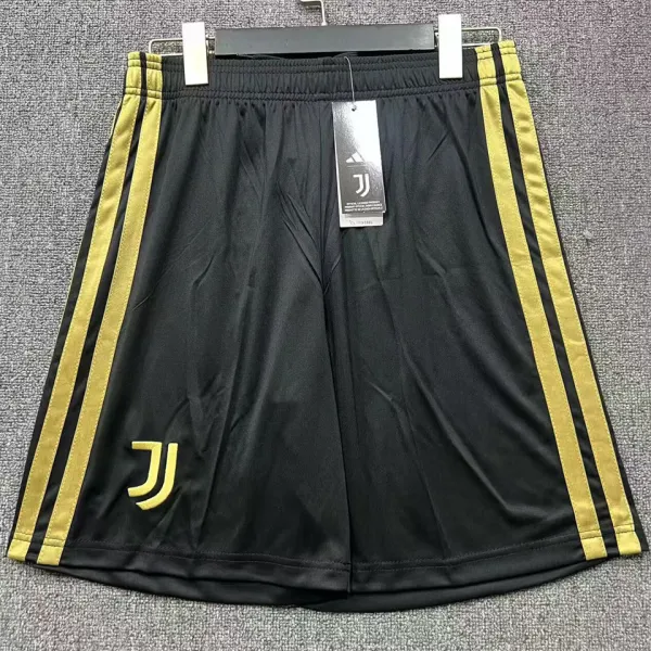 26-27 JUV Third Shorts Pants