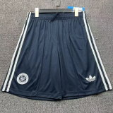 26-27 Newcastle Away Shorts Pants