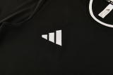 26-27 AD Black Training Jersey (A Set) AD13