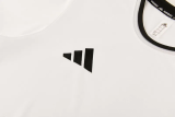 26-27 AD White Training Jersey (A Set) AD13