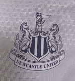 26-27 Newcastle Third Player Version Soccer Jersey