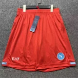 2026/27 Napoli Third Shorts Pants