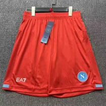 2026/27 Napoli Third Shorts Pants