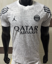 26-27 PSG Special Edition Player Version Soccer Jersey