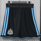 26-27 Newcastle Home Player Version Shorts Pants 球员版
