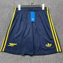 26-27 ARS Away Shorts Pants