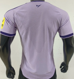 26-27 Newcastle Third Player Version Soccer Jersey