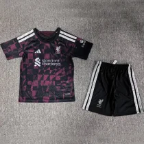 2026/27 LFC Third Kids Soccer Jersey
