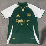 26-27 ARS Special Edition Green Fans Soccer Jersey