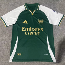 26-27 ARS Special Edition Green Fans Soccer Jersey