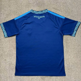 26-27 Paris FC Home Fans Soccer Jersey