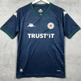 26-27 Red Star FC 93 Away Fans Soccer Jersey 巴黎红星