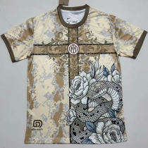 26-27 In Milan Special Edition Fans Soccer Jersey
