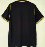 26-27 CFC 1:1 Quality Away Black Fans Soccer Jersey 带胸前广告