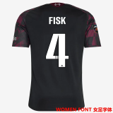 26-27 LFC Third Player Version Long Sleeve Soccer Jersey