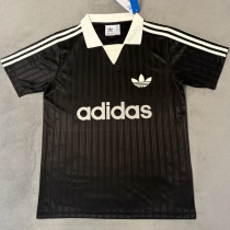 26-27 AD Retro Style Fans Soccer Jersey