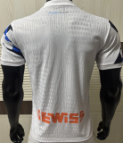 25-26 Atlanta Away White Player Version Soccer Jersey