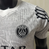 26-27 PSG Special Edition Player Version Soccer Jersey