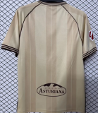 26-27 Gijon Third Fans Soccer Jersey 希洪竞技