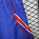 26-27 PSG Home Player Version Shorts Pants 球员版