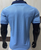 26-27 Paris FC Away Player Version Soccer Jersey