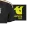 26-27 JUV Third Black Kids Soccer Jersey