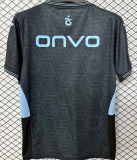 26-27 Trabzonspor Third Fans Soccer Jersey