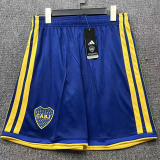 26-27 Boca Home Blue Shorts Pants