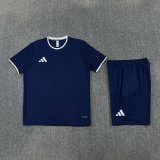 2026/27 AD Royal Blue Training Jersey (A Set) AD13