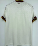 26-27 LAMINE YAMAL #19 Spain 1:1 Away Fans Soccer Jersey （Embroidery Font 刺绣字体 ）