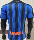 25-26 Atlanta Home Player Version Soccer Jersey