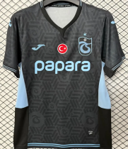 26-27 Trabzonspor Third Fans Soccer Jersey