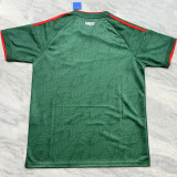 26-27 Nottingham Forest Away Fans Soccer Jersey