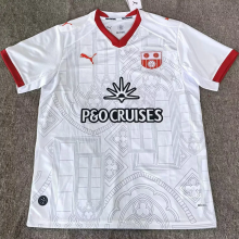 26-27 Southampton Third Fans Soccer Jersey