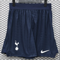 26-27 TH FC Home Player Version Shorts Pants 球员版