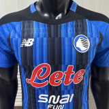 25-26 Atlanta Home Player Version Soccer Jersey