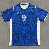 26-27 Brazil Special Edition Fans Soccer Jersey