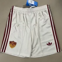 2026/27 Roma Away Shorts Pants
