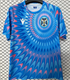 26-27 Tenerife Special Edition Fans Soccer Jersey