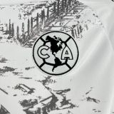 Club America Soccer Jersey Special Edition Custom Shirt 2025/26