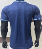 26-27 Paris FC Home Player Version Soccer Jersey