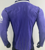26-27 TH FC Third Player Version Long Sleeve Soccer Jersey