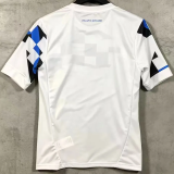 25-26 Atlanta Away White Fans Soccer Jersey