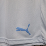 26-27 Man City Home Player Version Shorts Pants 球员版