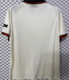 26-27 Wrexham Third Fans Soccer Jersey 雷克瑟姆