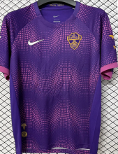 26-27 Elche Away Fans Soccer Jersey