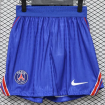 26-27 PSG Home Player Version Shorts Pants 球员版