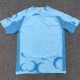 26-27 West Ham Third Fans Soccer Jersey