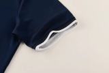 2026/27 AD Royal Blue Training Jersey (A Set) AD13