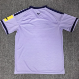 26-27 Newcastle Third Fans Soccer Jersey